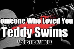 Official "Somebody Should Kiss You" Lyrics - Teddy Swims Teddy Information – Everything You Need to Know About Teddy Bears Official "Somebody Should Kiss You" Lyrics - Teddy Swims | Teddy Information – Everything You Need to Know About Teddy Bears