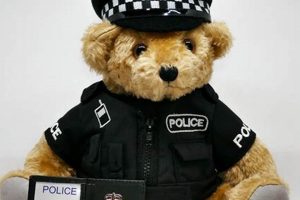 Cuddly Police Teddy Bears: Comfort & Safety Teddy Information – Everything You Need to Know About Teddy Bears Cuddly Police Teddy Bears: Comfort & Safety | Teddy Information – Everything You Need to Know About Teddy Bears