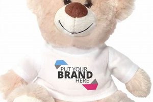 Custom Branded Teddy Bears: The Perfect Gift Teddy Information – Everything You Need to Know About Teddy Bears Custom Branded Teddy Bears: The Perfect Gift | Teddy Information – Everything You Need to Know About Teddy Bears