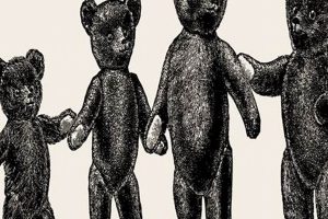 The Story of Teddy Bears' Picnic by Henry Hall Teddy Information – Everything You Need to Know About Teddy Bears The Story of Teddy Bears' Picnic by Henry Hall | Teddy Information – Everything You Need to Know About Teddy Bears