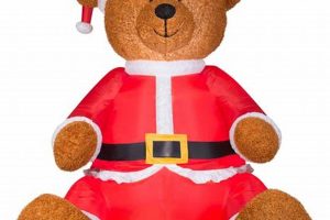 Giant Inflatable Christmas Teddy Bears for Sale Teddy Information – Everything You Need to Know About Teddy Bears Giant Inflatable Christmas Teddy Bears for Sale | Teddy Information – Everything You Need to Know About Teddy Bears