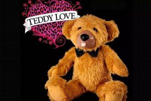 Best Vibrating Teddy Bears for Comfort and Play Teddy Information – Everything You Need to Know About Teddy Bears Best Vibrating Teddy Bears for Comfort and Play | Teddy Information – Everything You Need to Know About Teddy Bears