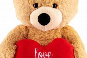 I Love My Teddy Bear: A Plush Love Story Teddy Information – Everything You Need to Know About Teddy Bears I Love My Teddy Bear: A Plush Love Story | Teddy Information – Everything You Need to Know About Teddy Bears