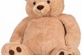 Giant Teddy Bears: Big, Soft & Cuddly Teddy Information – Everything You Need to Know About Teddy Bears Giant Teddy Bears: Big, Soft & Cuddly | Teddy Information – Everything You Need to Know About Teddy Bears