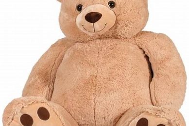Giant Teddy Bears: Big, Soft & Cuddly Teddy Information – Everything You Need to Know About Teddy Bears Giant Teddy Bears: Big, Soft & Cuddly | Teddy Information – Everything You Need to Know About Teddy Bears