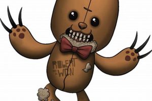 Best Trigger Teddy for Comfort and Calm Teddy Information – Everything You Need to Know About Teddy Bears Best Trigger Teddy for Comfort and Calm | Teddy Information – Everything You Need to Know About Teddy Bears