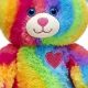 Colorful Teddy Bears: A Vibrant Guide | Teddy Information – Everything You Need to Know About Teddy Bears