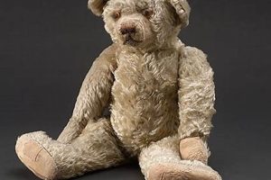 Meet the Real Winnie the Pooh: Original Teddy Bear Teddy Information – Everything You Need to Know About Teddy Bears Meet the Real Winnie the Pooh: Original Teddy Bear | Teddy Information – Everything You Need to Know About Teddy Bears