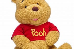 Classic Teddy Pooh Bear Toys and Gifts Teddy Information – Everything You Need to Know About Teddy Bears Classic Teddy Pooh Bear Toys and Gifts | Teddy Information – Everything You Need to Know About Teddy Bears