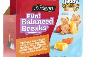 Sargento Balanced Breaks Teddy Grahams Teddy Information – Everything You Need to Know About Teddy Bears Sargento Balanced Breaks Teddy Grahams | Teddy Information – Everything You Need to Know About Teddy Bears