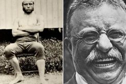The Teddy Roosevelt Jiu-Jitsu Legacy Teddy Information – Everything You Need to Know About Teddy Bears The Teddy Roosevelt Jiu-Jitsu Legacy | Teddy Information – Everything You Need to Know About Teddy Bears