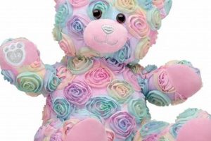 Cuddly Teddy Bear Bouquets by Build-a-Bear Teddy Information – Everything You Need to Know About Teddy Bears Cuddly Teddy Bear Bouquets by Build-a-Bear | Teddy Information – Everything You Need to Know About Teddy Bears