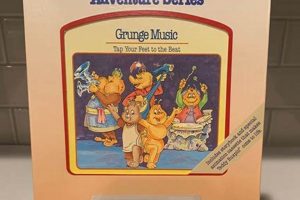 Vintage Teddy Ruxpin Tapes & Accessories Teddy Information – Everything You Need to Know About Teddy Bears Vintage Teddy Ruxpin Tapes & Accessories | Teddy Information – Everything You Need to Know About Teddy Bears