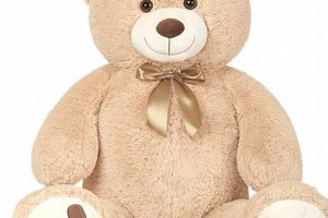 Giant Maogolan Teddy Bears: Huge & Cuddly Teddy Information – Everything You Need to Know About Teddy Bears Giant Maogolan Teddy Bears: Huge & Cuddly | Teddy Information – Everything You Need to Know About Teddy Bears