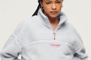 Cozy Teddy Half Zip Pullovers for Women Teddy Information – Everything You Need to Know About Teddy Bears Cozy Teddy Half Zip Pullovers for Women | Teddy Information – Everything You Need to Know About Teddy Bears