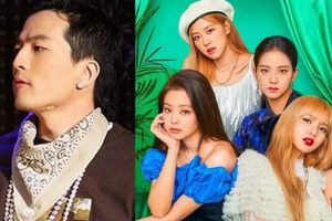 Will Teddy Park Produce Blackpink's Comeback? Teddy Information – Everything You Need to Know About Teddy Bears Will Teddy Park Produce Blackpink's Comeback? | Teddy Information – Everything You Need to Know About Teddy Bears