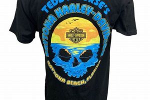 Teddy Morse's H-D Apparel | Daytona Main St Teddy Information – Everything You Need to Know About Teddy Bears Teddy Morse's H-D Apparel | Daytona Main St | Teddy Information – Everything You Need to Know About Teddy Bears