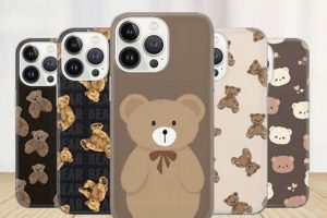 Cute Teddy Fresh Phone Cases: Trendy Designs Teddy Information – Everything You Need to Know About Teddy Bears Cute Teddy Fresh Phone Cases: Trendy Designs | Teddy Information – Everything You Need to Know About Teddy Bears