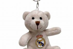 Cuddly Real Madrid Teddy Bears: Soft & Official Teddy Information – Everything You Need to Know About Teddy Bears Cuddly Real Madrid Teddy Bears: Soft & Official | Teddy Information – Everything You Need to Know About Teddy Bears