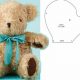 Cuddly Free Teddy Bear Pattern: DIY Guide | Teddy Information – Everything You Need to Know About Teddy Bears