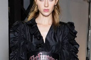 Transgender Model Teddy Quinlivan: A Fashion Icon Teddy Information – Everything You Need to Know About Teddy Bears Transgender Model Teddy Quinlivan: A Fashion Icon | Teddy Information – Everything You Need to Know About Teddy Bears