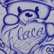Authentic Chicano Teddy Bear Drawings & Art | Teddy Information – Everything You Need to Know About Teddy Bears