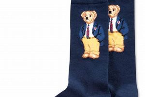 Cozy Ralph Lauren Teddy Socks for Winter Teddy Information – Everything You Need to Know About Teddy Bears Cozy Ralph Lauren Teddy Socks for Winter | Teddy Information – Everything You Need to Know About Teddy Bears