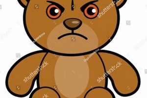 Plush Angry Teddy Bears: Unleash the Fury Teddy Information – Everything You Need to Know About Teddy Bears Plush Angry Teddy Bears: Unleash the Fury | Teddy Information – Everything You Need to Know About Teddy Bears