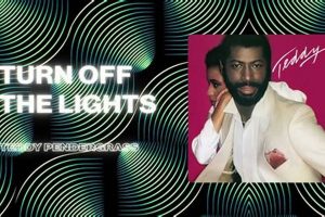 Teddy Pendergrass's "Turn Off The Lights" Lyrics & Meaning Teddy Information – Everything You Need to Know About Teddy Bears Teddy Pendergrass's "Turn Off The Lights" Lyrics & Meaning | Teddy Information – Everything You Need to Know About Teddy Bears