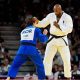 Epic Judo Clash: Riner vs Lee Showdown | Teddy Information – Everything You Need to Know About Teddy Bears