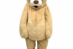 Giant Teddy Bear Costumes: Buy & Rent Teddy Information – Everything You Need to Know About Teddy Bears Giant Teddy Bear Costumes: Buy & Rent | Teddy Information – Everything You Need to Know About Teddy Bears