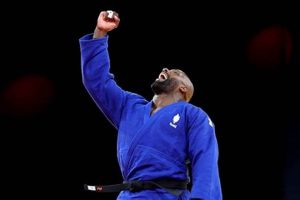 Teddy Riner's Judo Schedule, Results & More Teddy Information – Everything You Need to Know About Teddy Bears Teddy Riner's Judo Schedule, Results & More | Teddy Information – Everything You Need to Know About Teddy Bears