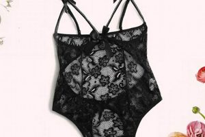 Sexy Open Crotch Teddy Lingerie: Hot Styles Teddy Information – Everything You Need to Know About Teddy Bears Sexy Open Crotch Teddy Lingerie: Hot Styles | Teddy Information – Everything You Need to Know About Teddy Bears