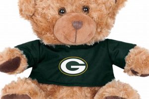 Cuddly Green Bay Packers Teddy Bears: Shop Now! Teddy Information – Everything You Need to Know About Teddy Bears Cuddly Green Bay Packers Teddy Bears: Shop Now! | Teddy Information – Everything You Need to Know About Teddy Bears