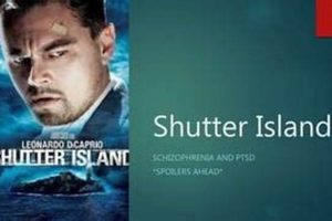 Shutter Island: Teddy's Schizophrenia or Delusion? Teddy Information – Everything You Need to Know About Teddy Bears Shutter Island: Teddy's Schizophrenia or Delusion? | Teddy Information – Everything You Need to Know About Teddy Bears