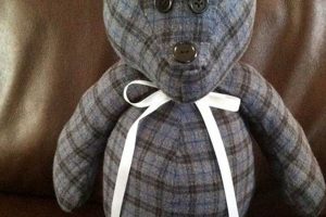 DIY Shirt Teddy Bears: Easy Upcycled Gifts Teddy Information – Everything You Need to Know About Teddy Bears DIY Shirt Teddy Bears: Easy Upcycled Gifts | Teddy Information – Everything You Need to Know About Teddy Bears