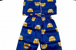 Cozy Teddy Bear Pajamas Set for Sweet Dreams Teddy Information – Everything You Need to Know About Teddy Bears Cozy Teddy Bear Pajamas Set for Sweet Dreams | Teddy Information – Everything You Need to Know About Teddy Bears