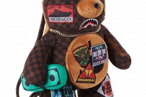 Cute Sprayground Teddy Bear Backpacks: Top Picks Teddy Information – Everything You Need to Know About Teddy Bears Cute Sprayground Teddy Bear Backpacks: Top Picks | Teddy Information – Everything You Need to Know About Teddy Bears