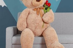 Giant Valentine's Day Teddy Bears: Big Plush Love Teddy Information – Everything You Need to Know About Teddy Bears Giant Valentine's Day Teddy Bears: Big Plush Love | Teddy Information – Everything You Need to Know About Teddy Bears