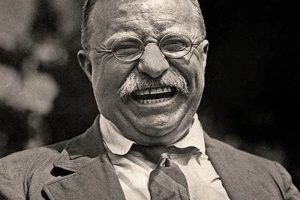 The Iconic Teddy Roosevelt Smile: Meaning & History Teddy Information – Everything You Need to Know About Teddy Bears The Iconic Teddy Roosevelt Smile: Meaning & History | Teddy Information – Everything You Need to Know About Teddy Bears