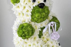 Beautiful Floral Teddy Bears: Gifts & Decor Teddy Information – Everything You Need to Know About Teddy Bears Beautiful Floral Teddy Bears: Gifts & Decor | Teddy Information – Everything You Need to Know About Teddy Bears