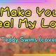 Teddy Swims' "Make You Feel My Love" Cover: A Soulful Rendition | Teddy Information – Everything You Need to Know About Teddy Bears