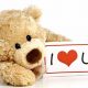 Say "I Love You" with a Teddy Bear Gift | Teddy Information – Everything You Need to Know About Teddy Bears