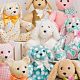 Cute Simplicity Teddy Bear Patterns to Sew | Teddy Information – Everything You Need to Know About Teddy Bears