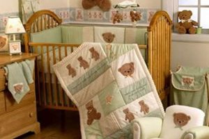 Cozy Teddy Bear Nursery Bedding Sets & Decor Teddy Information – Everything You Need to Know About Teddy Bears Cozy Teddy Bear Nursery Bedding Sets & Decor | Teddy Information – Everything You Need to Know About Teddy Bears