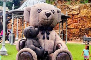 Best Teddy Bear Parks: A Cuddly Guide Teddy Information – Everything You Need to Know About Teddy Bears Best Teddy Bear Parks: A Cuddly Guide | Teddy Information – Everything You Need to Know About Teddy Bears