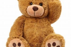 Find the Best Teddy Bears: Top Picks & Guide Teddy Information – Everything You Need to Know About Teddy Bears Find the Best Teddy Bears: Top Picks & Guide | Teddy Information – Everything You Need to Know About Teddy Bears
