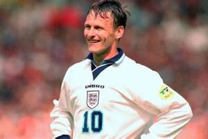 Legendary Footballer: Teddy Sheringham's Career Teddy Information – Everything You Need to Know About Teddy Bears Legendary Footballer: Teddy Sheringham's Career | Teddy Information – Everything You Need to Know About Teddy Bears