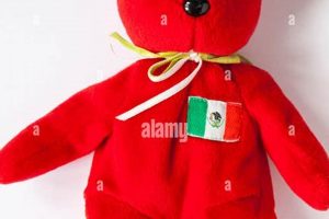Authentic Mexican Teddy Bears: Handcrafted & Unique Teddy Information – Everything You Need to Know About Teddy Bears Authentic Mexican Teddy Bears: Handcrafted & Unique | Teddy Information – Everything You Need to Know About Teddy Bears