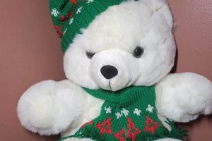 Vintage Snowflake Teddy 1996: Collector's Guide Teddy Information – Everything You Need to Know About Teddy Bears Vintage Snowflake Teddy 1996: Collector's Guide | Teddy Information – Everything You Need to Know About Teddy Bears